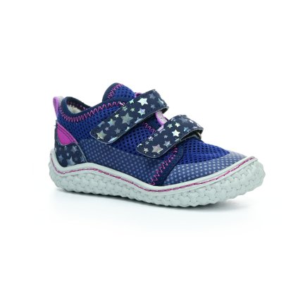 boty Ricosta Peppi Nautic hvězda (M) (EU size 20, Inner shoe length 132, Inner shoe width 53)