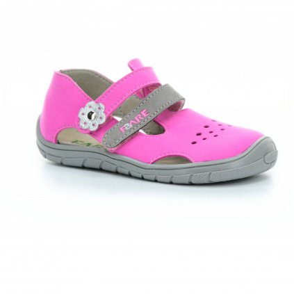 children's summer shoes