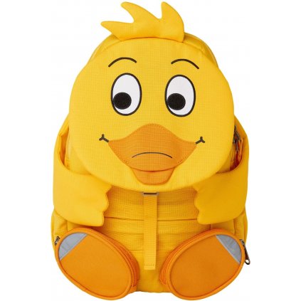 backpack Affenzahn duck