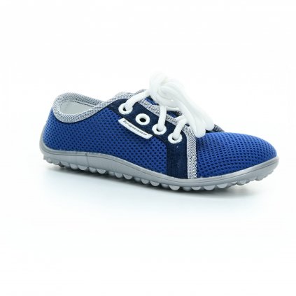 boty Leguano Leguanito Aktiv Blau (EU size 22, Inner shoe length 138, Inner shoe width 57)