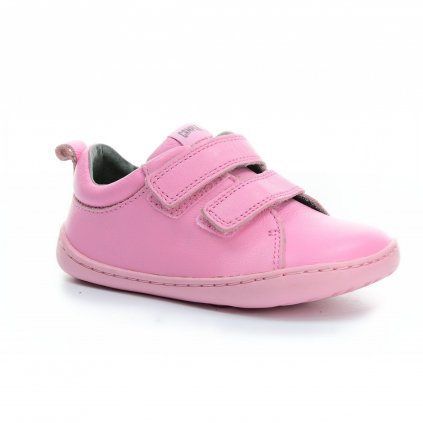 boty Camper Peu Cami Sella Bombon/Britne (K800405-013 First Walkers) (EU size 22, Inner shoe length 135, Inner shoe width 64)