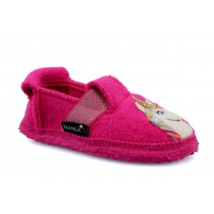 kindergarten slippers