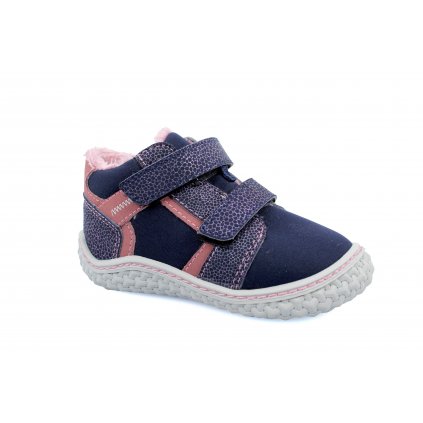 shoes Ricosta Lion mittle mautic / sucre