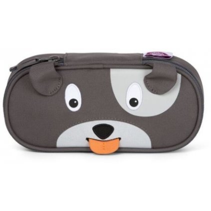 pencil case dog