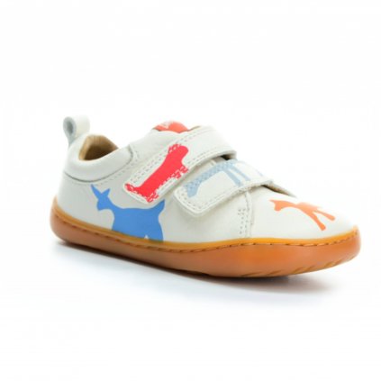 Baby barefoot shoes