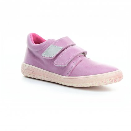 children's year-round leather barefoot shoes