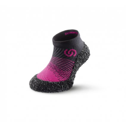 Go Light & Stay Protected, Skinners Footwear
