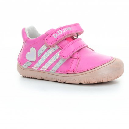 year-round girls' barefoot shoes