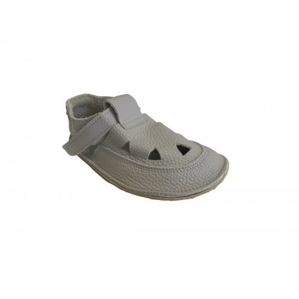 children's leather sandals