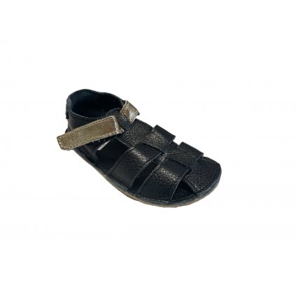 baby summer barefoot shoes