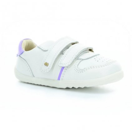 children's leather sneakers