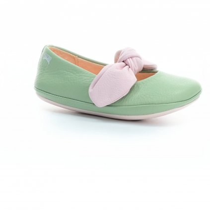 camper ballerinas