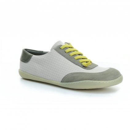 boty Camper Peu Rug Somera White (K100668-009) (EU size 37, Inner shoe length 240, Inner shoe width 86)