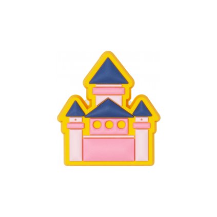 princess crocs castle