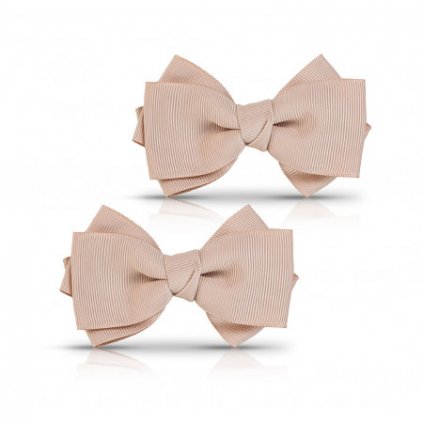 decorative bow for shapen ballerinas
