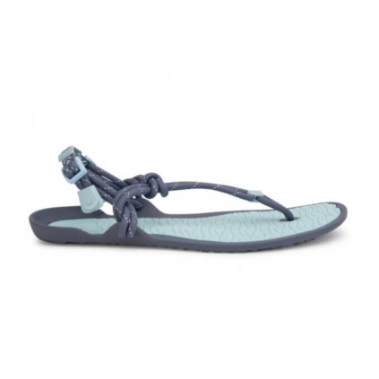 hurache sandals barefoot