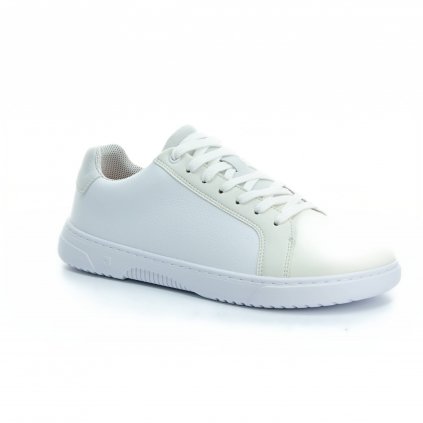 boty Be Lenka Barebarics Zoom All White (EU size 37, Inner shoe length 235, Inner shoe width 92)