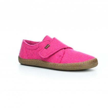 bačkory Froddo G1700341-9 Fuxia (EU size 25, Inner shoe length 163, Inner shoe width 68)