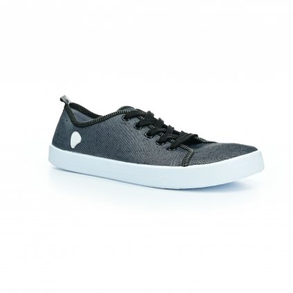 canvas shoes