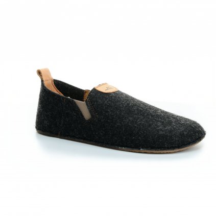 women's barefoot slippers