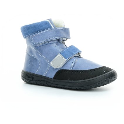 children's winter ankle boots