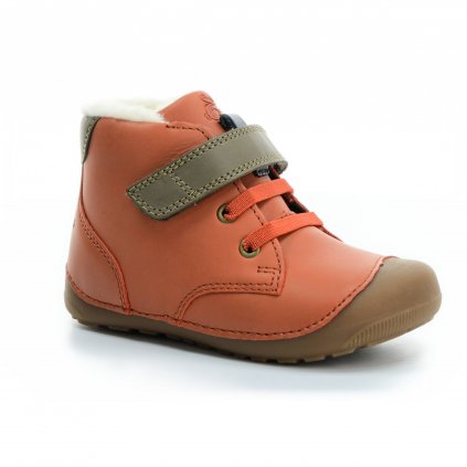 Bundgaard children's winter boots