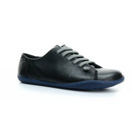 boty Camper Peu Cami Sella Negro (K200514-016) (EU size 37, Inner shoe length 244, Inner shoe width 90)