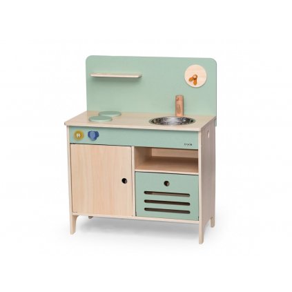 children Kitchen