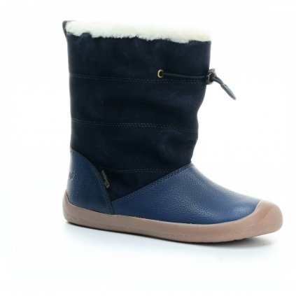 Bundgaard winter barefoot boots