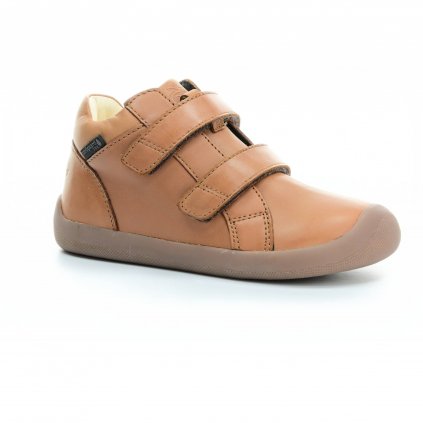 children's leather shoes