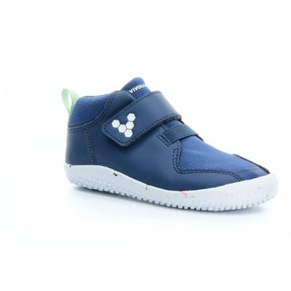 Vivobarefoot baby shoes