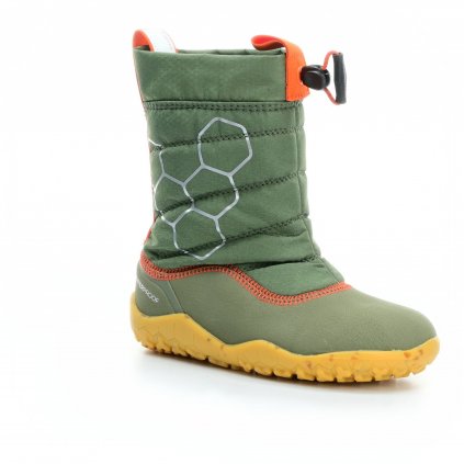 Vivobarefoot snow boots