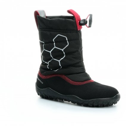 Vivobarefoot snow boots