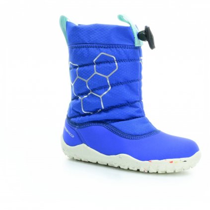 Vivobarefoot snow boots