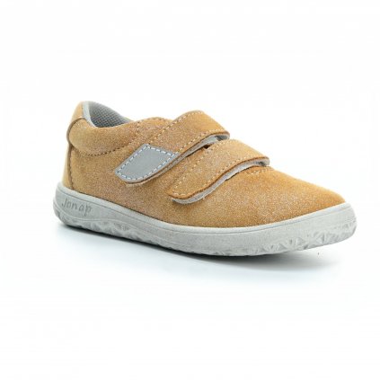 children's leather year-round barefoot shoes