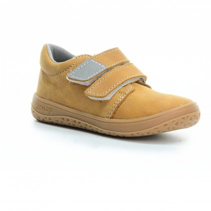 children's barefoot leather year-round shoes