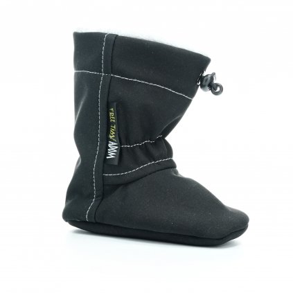 softshell boots