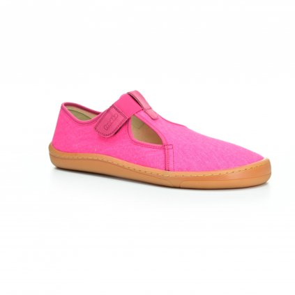 bačkory Froddo G1700322 Fuxia AD (EU size 37, Inner shoe length 251, Inner shoe width 85)