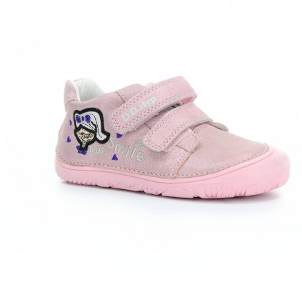 year-round girls' barefoot shoes