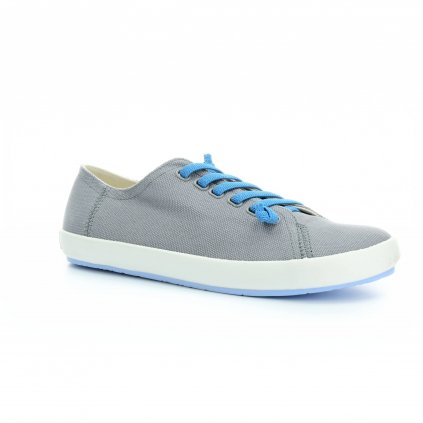 canvas sneakers