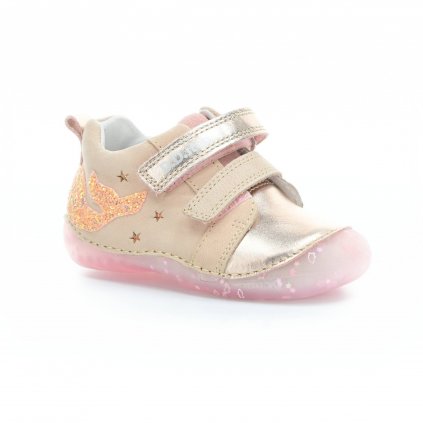 children's barefoot spring shoes