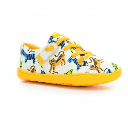 children's barefoot spring shoes