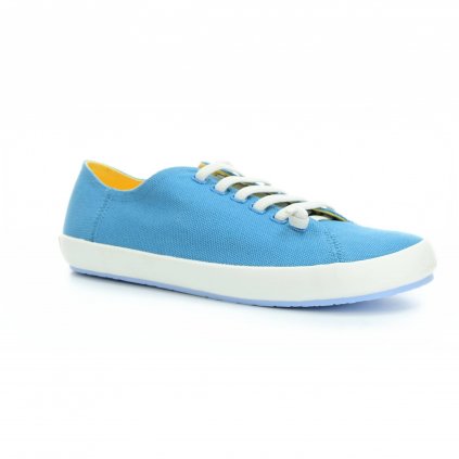 camper canvas sneakers