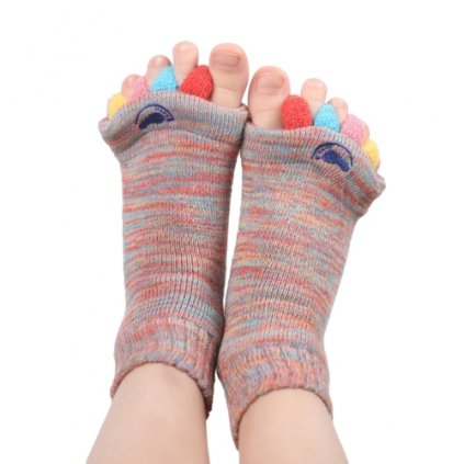 children's adjustment socks