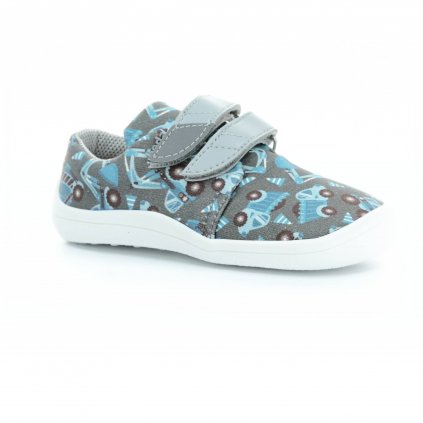 children's canvas sneakers