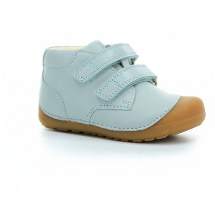 children's leather shoes