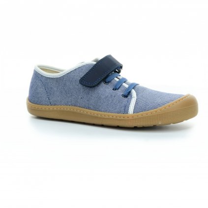 canvas spring sneakers