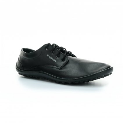 KECK Men's blacky black - Aylla shoes