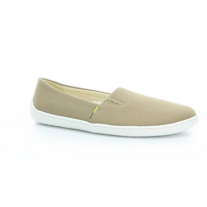 canvas slip on