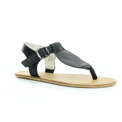 women's leather sandals